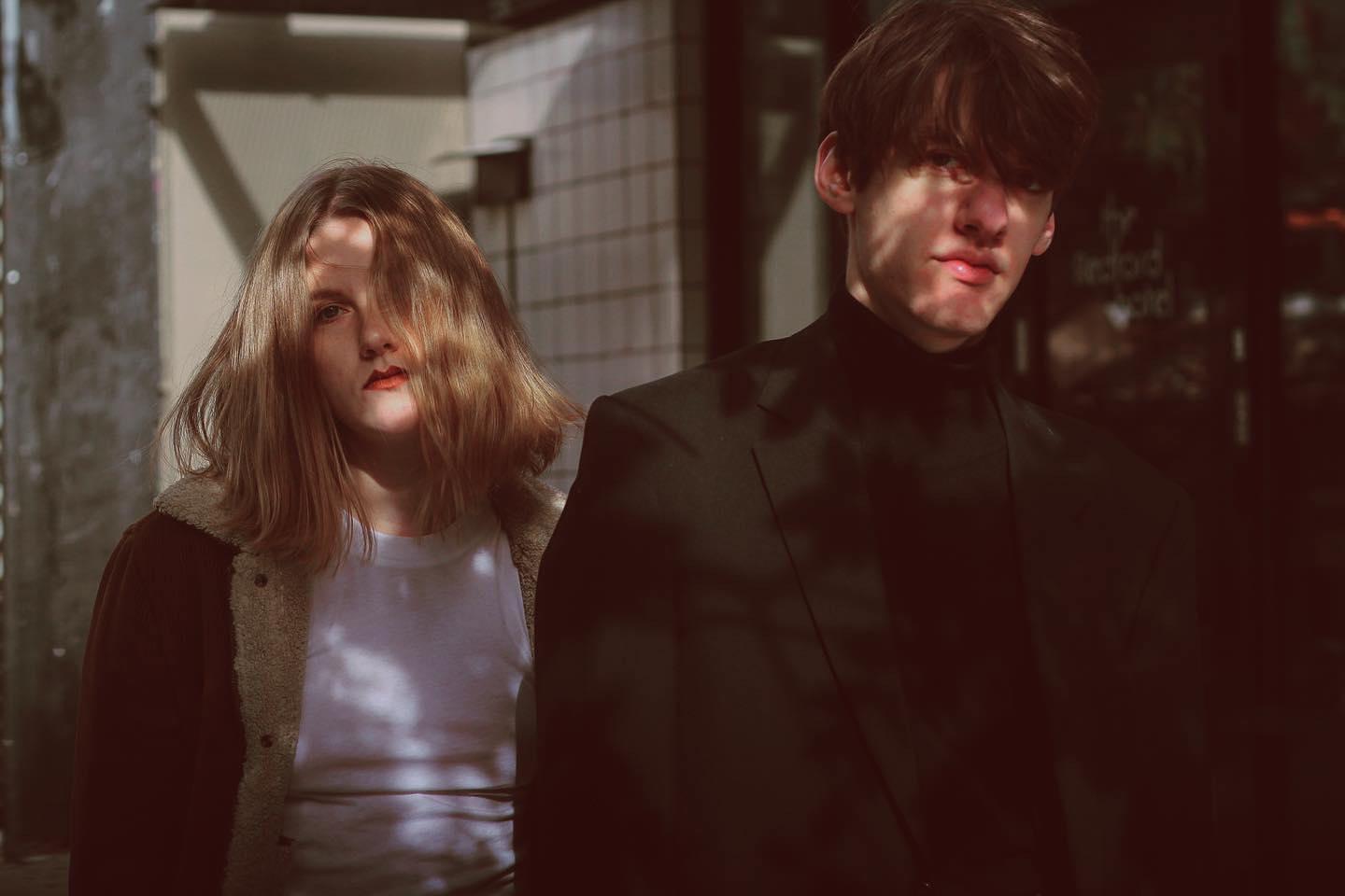Languid Dream Pop from Albany. - Laveda: If Only (You Said No)