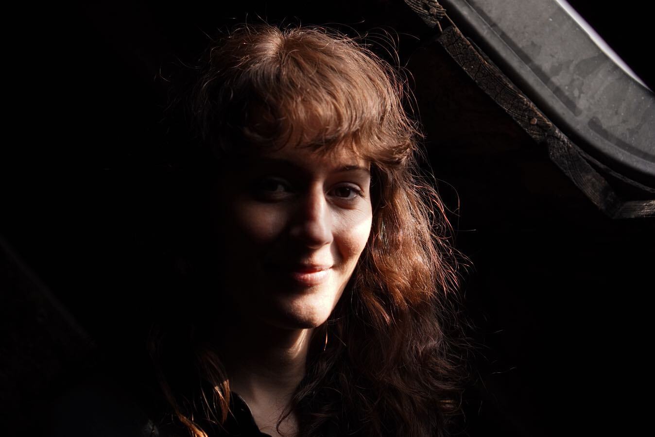 Nostalgic Pop from Berlin FFO Adrianne Lenker. - Lena Minder: Nightbirds