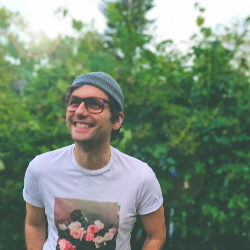 Upbeat Indie Pop from Northern California. - Leon in the Wild: You Can Leave a Mess in Here