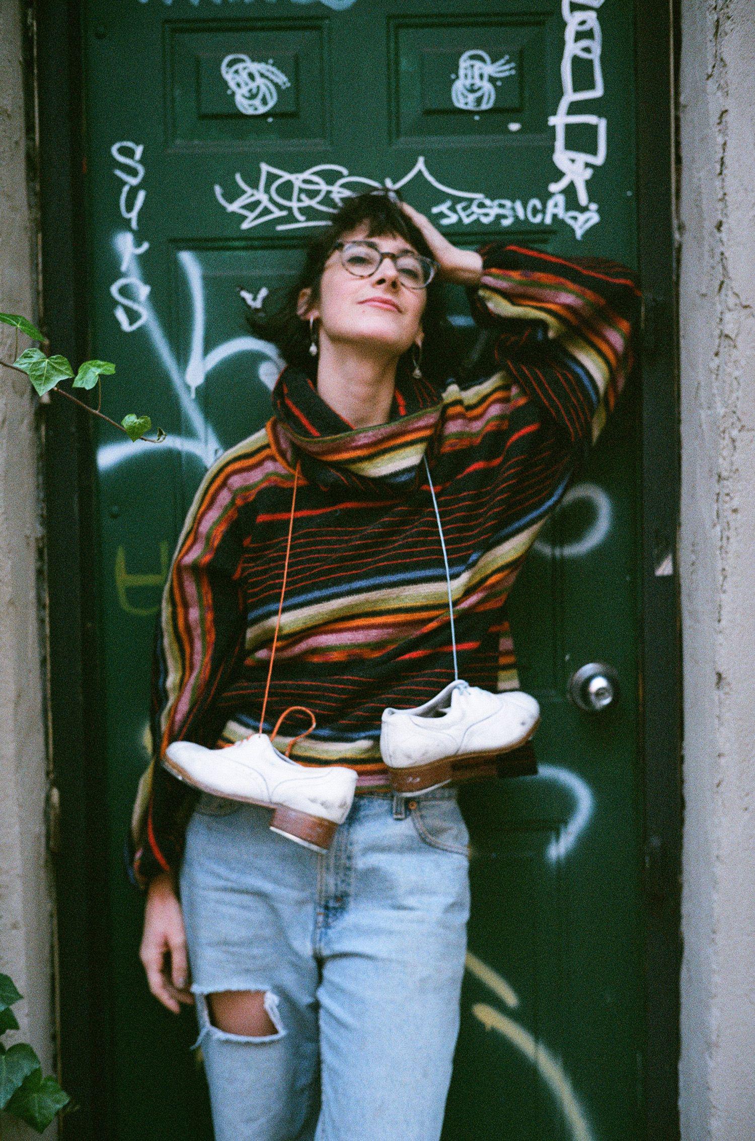 For Fans of Solange. - Listen to Liberty Styles: Wednesday