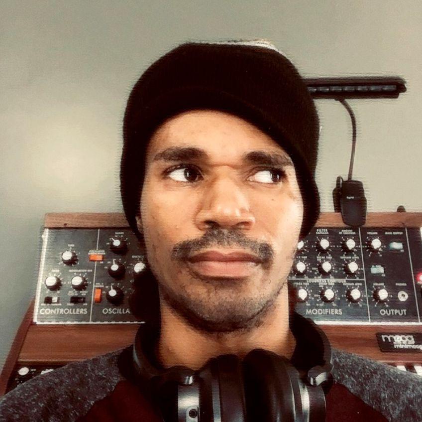 Retro Funky Hip Hop from Pittsburgh. - Libretto x Buscrates: Free (Instrumental)