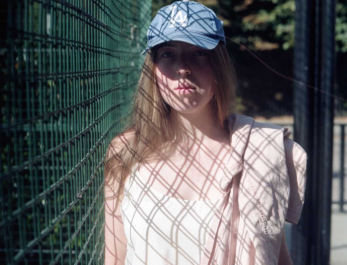 image for Haunting Indie Folk from Goldsmiths University Graduate. - Lila Tristram: Our Friends