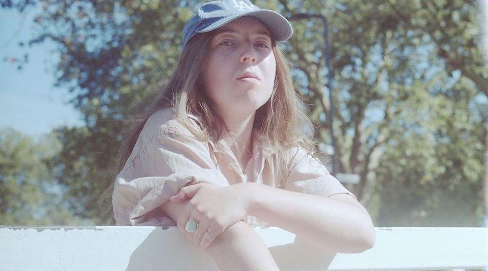Haunting Indie Folk from Goldsmiths University Graduate. - Lila Tristram: Our Friends