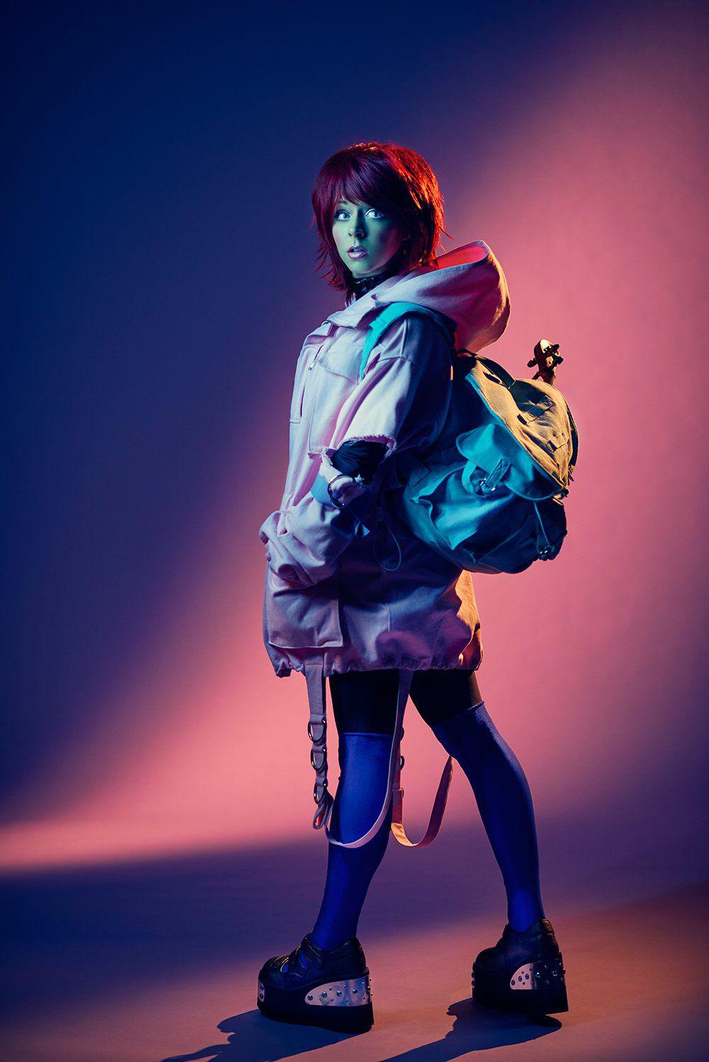 Electronic Violin Pop from Billboard Top 5 Artist. - Lindsey Stirling: Artemis
