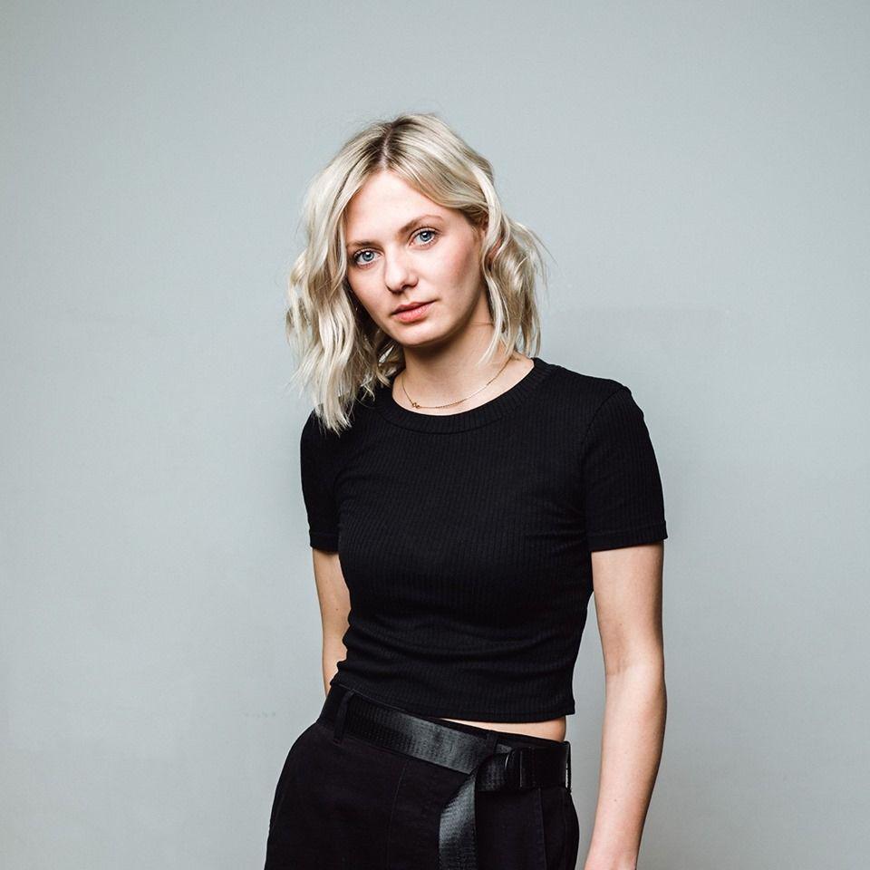 Electro Pop from Austria. - Lisa Pac: Sunshine