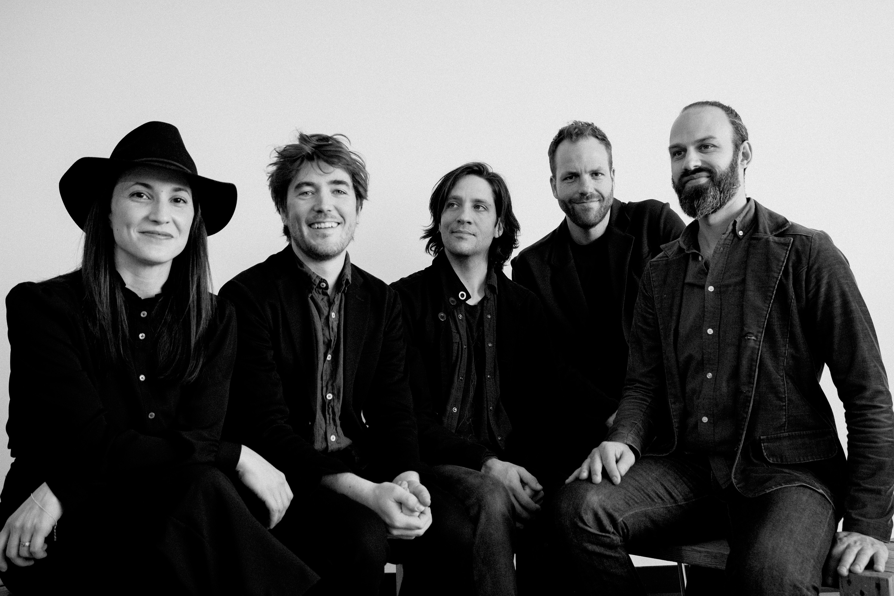 Introducing Little Misty: Windmill (Live at the Treehouse Music Collective)