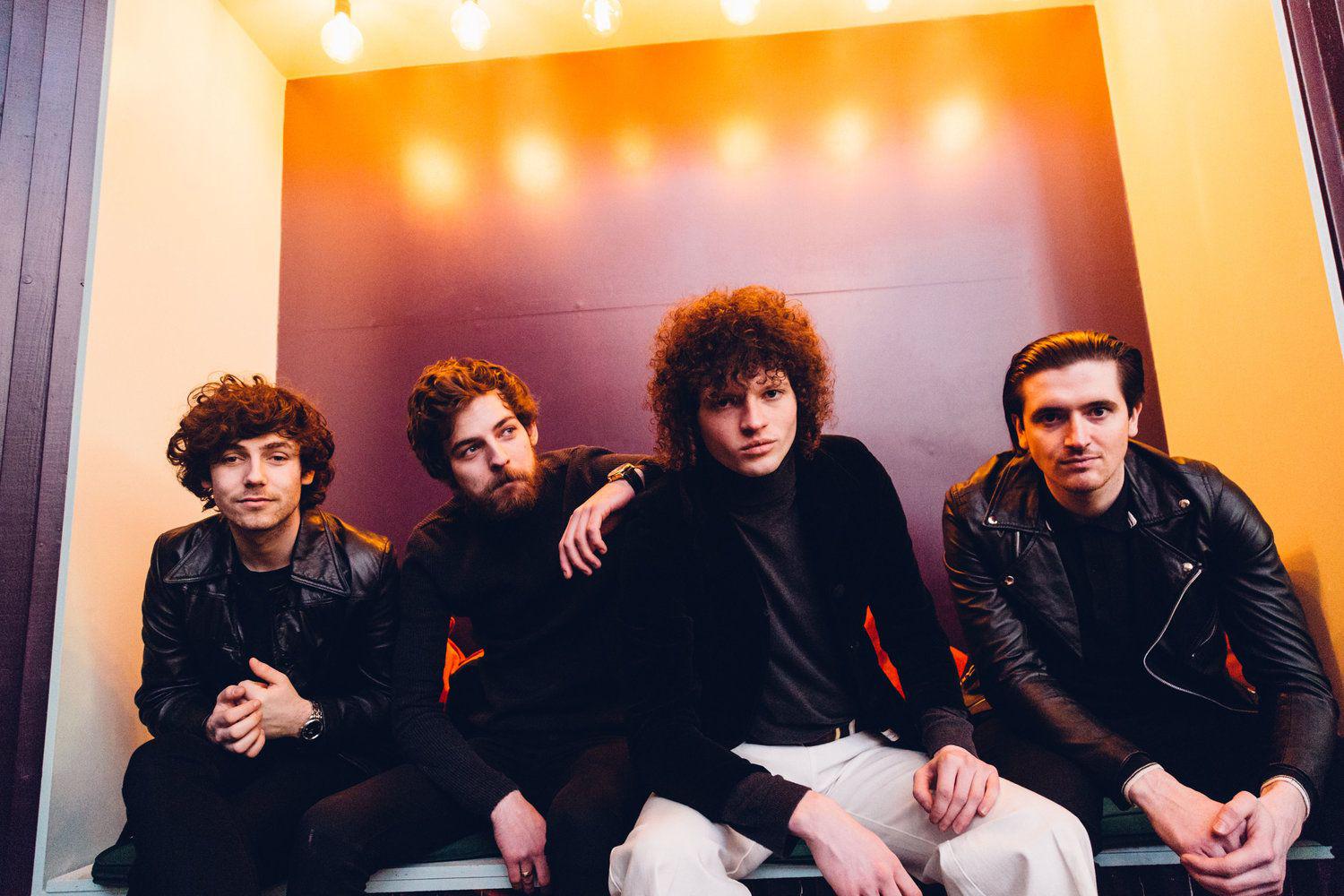 If You Like Greta Van Fleet Youll Love Little Triggers: So Fine