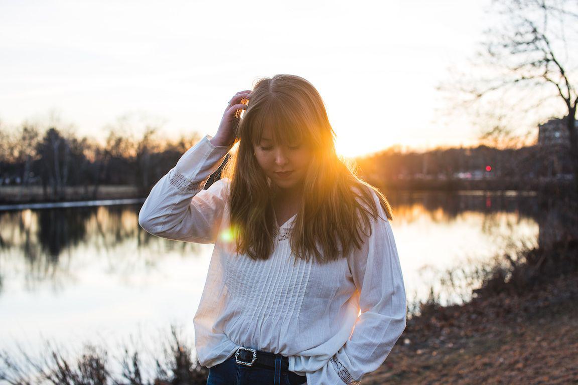 Americana Folk Pop from DC for fans of Allison Krauss. - Liv Greene: New Yorks Arms