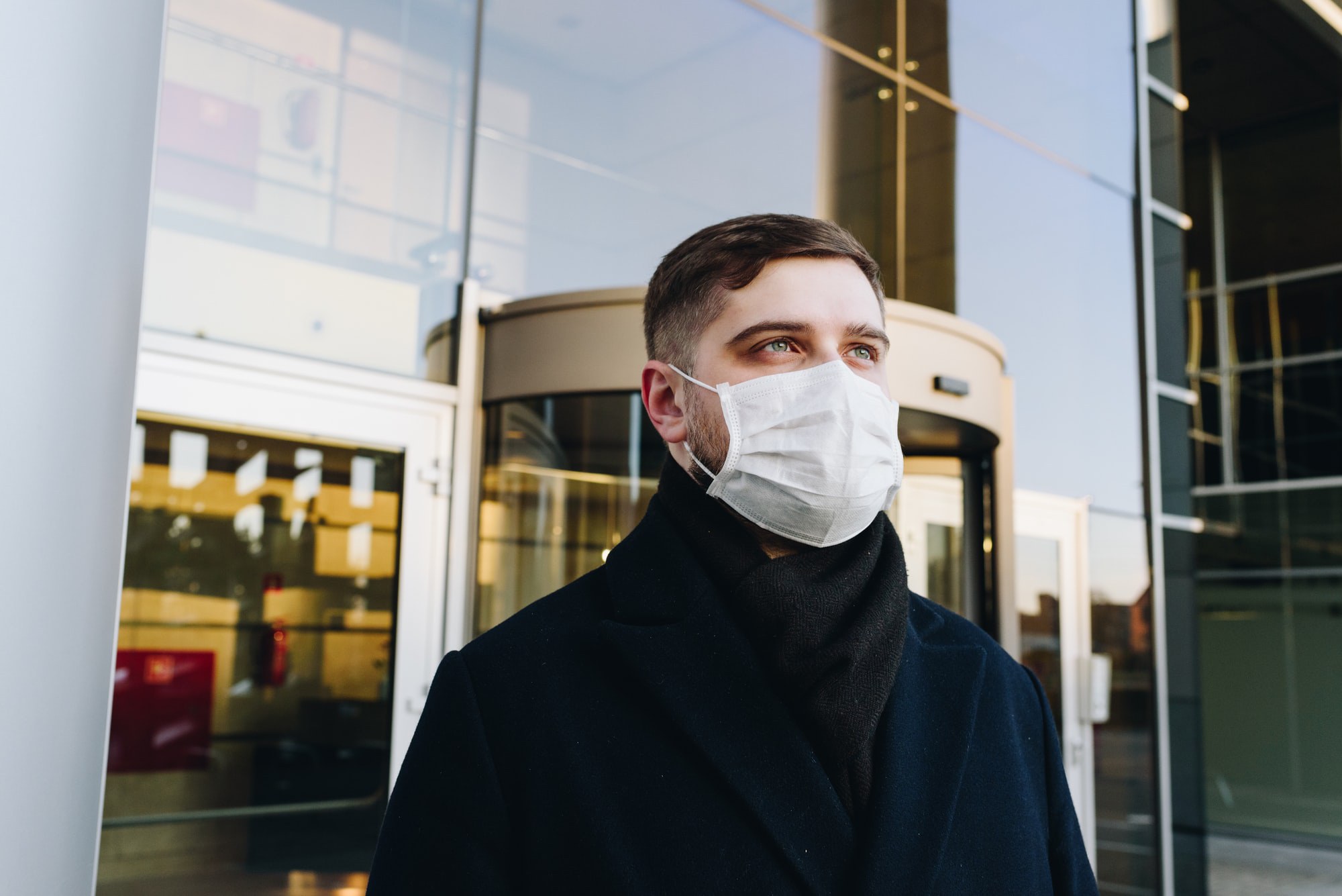 Live Blogging the Coronavirus Outbreak from Ashland, Oregon: Sending Love and Antibodies