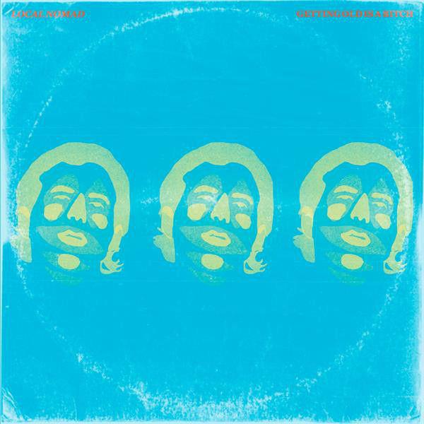image for Intimate & Anthemic Indie Rock from NYC. - Local Nomad: Getting Old is a Bitch