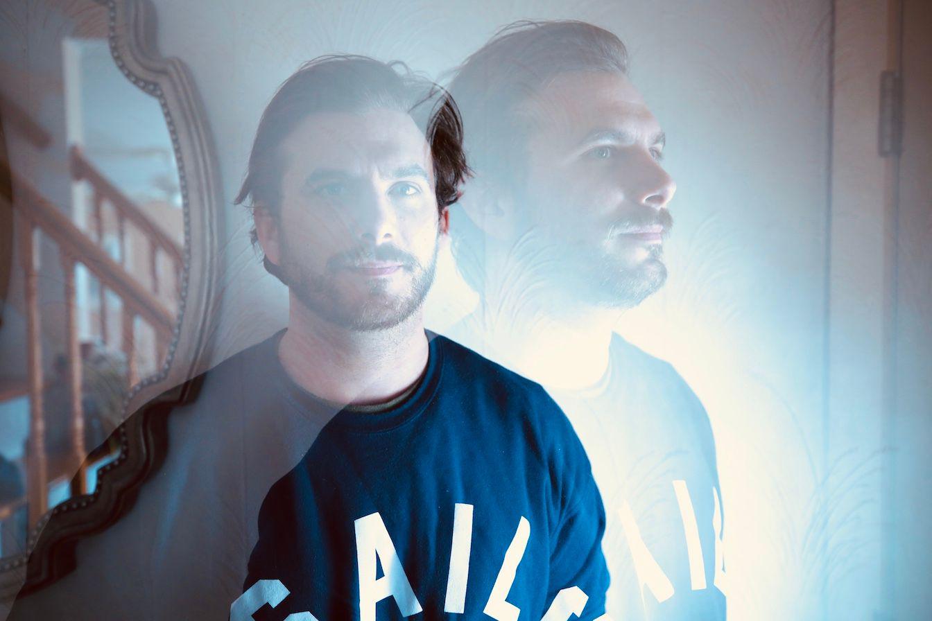 Intimate & Anthemic Indie Rock from NYC. - Local Nomad: Getting Old is a Bitch