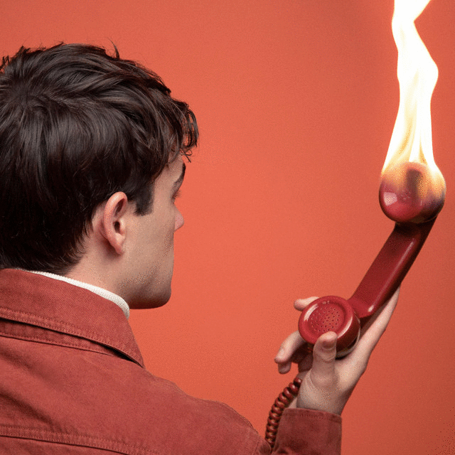 image for Chill Electro Pop from Los Angeles. - Listen to Logan Prescott: tongue