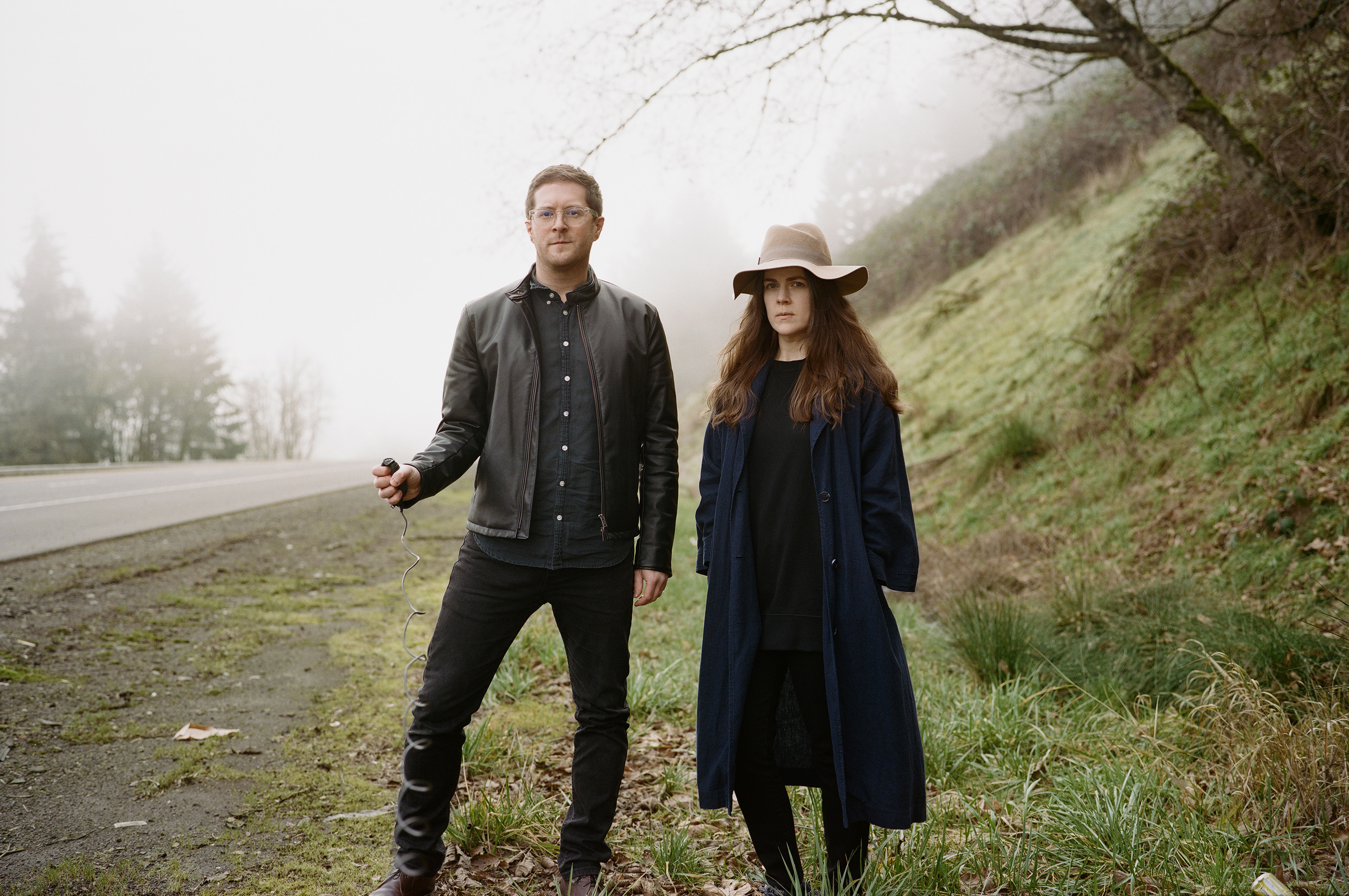 Preview this Dark and Rhythmic Track from Portland. - Introducing Lore City: Animate