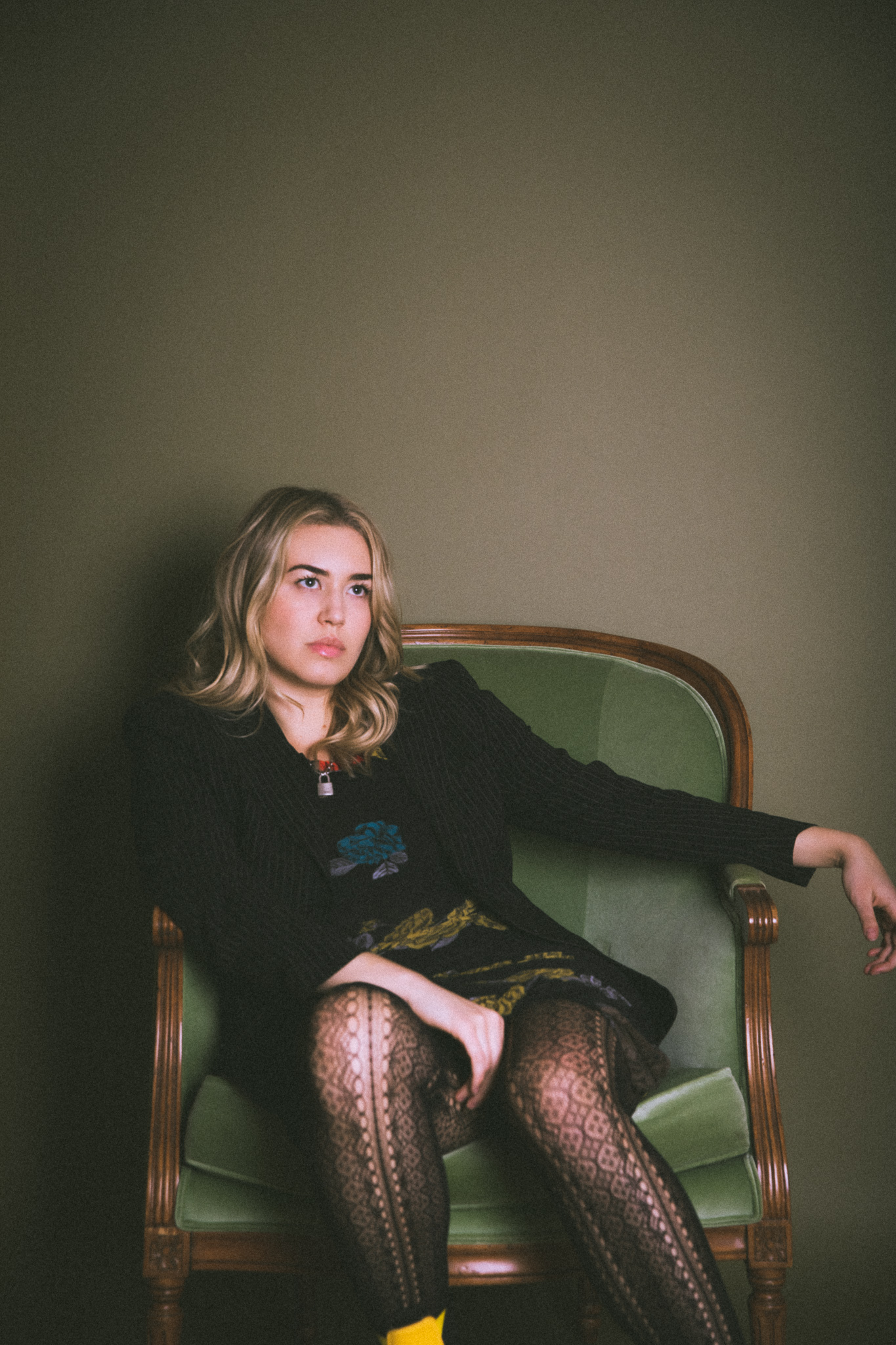 image for Lorkin O'Reilly Releases Collaborative Project with Melanie MacLaren: Tadpole Emporium