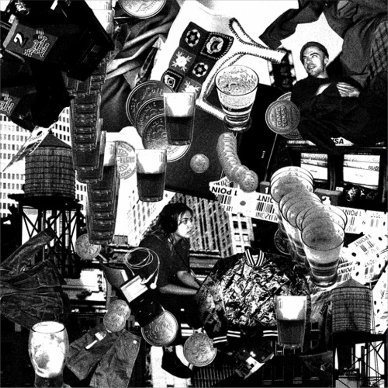 image for Lorkin O'Reilly Releases Collaborative Project with Melanie MacLaren: Tadpole Emporium
