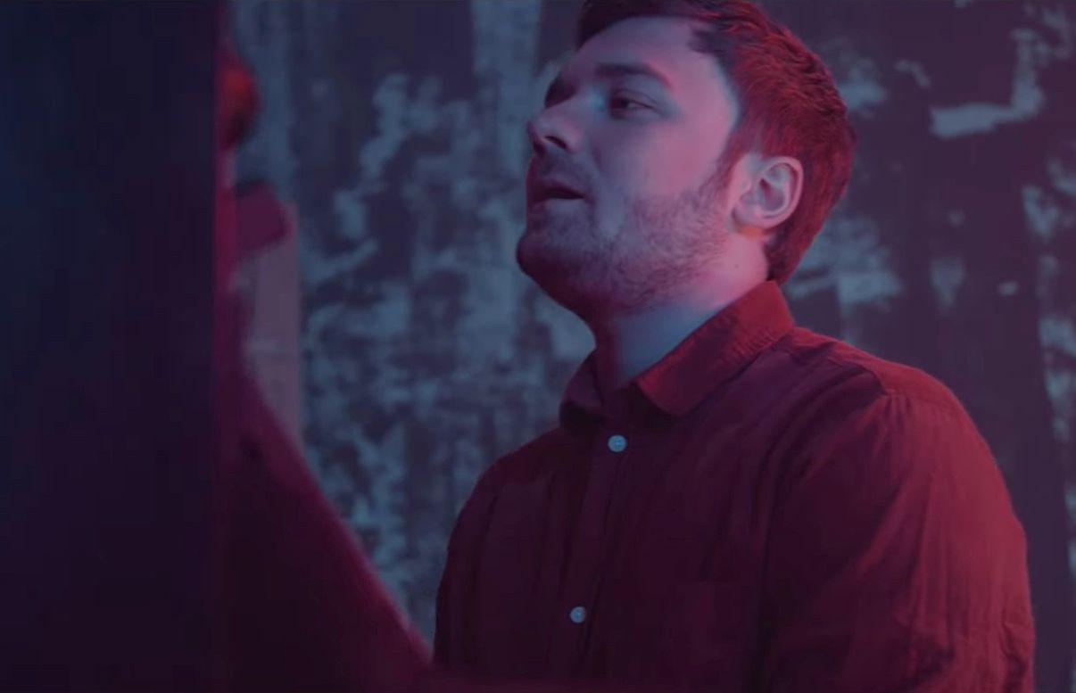 Cathartic Indie Pop from Austria. - LOST: Twentysomething (music video)
