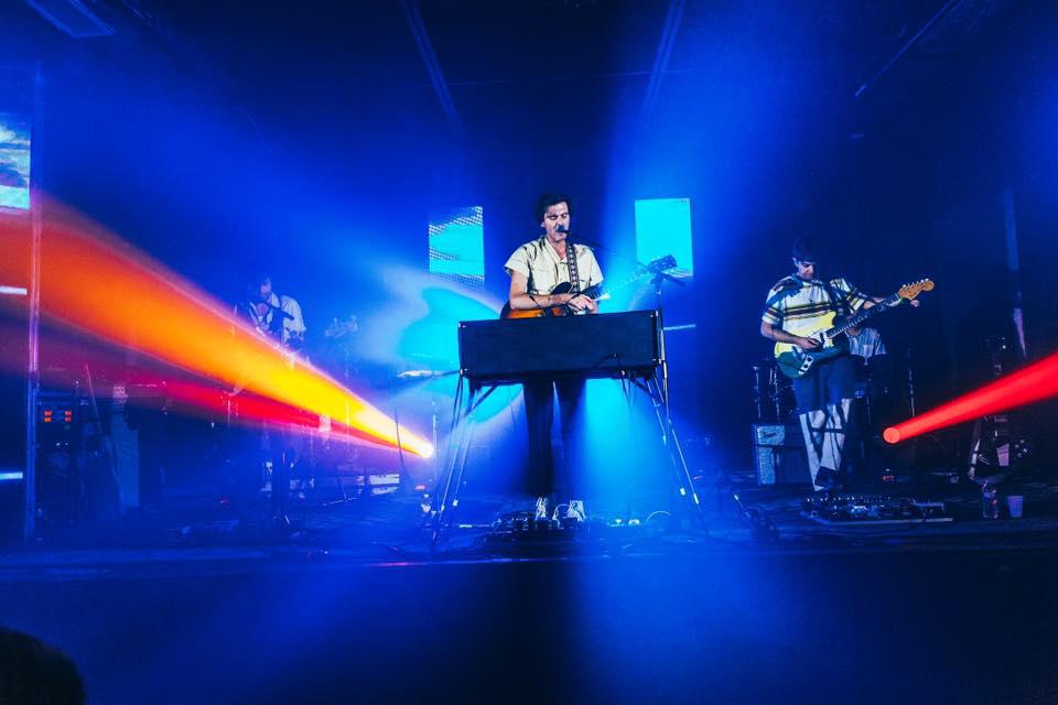 Enigmatic Chillwave Indie Jazz Hybrid. - Louis Prince: The Number Thirteen