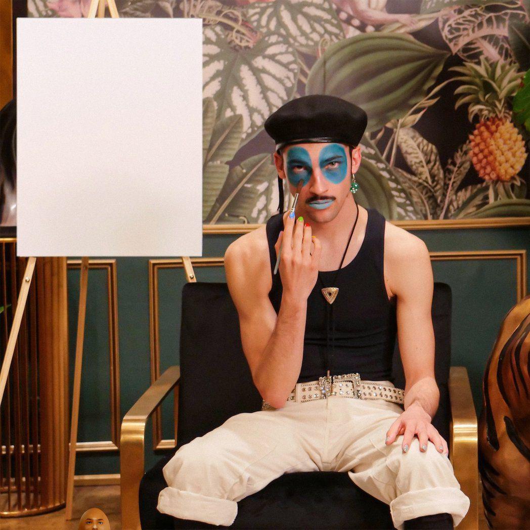 Irrepressible Indie Pop from Los Angeles. - LoveLeo: Rosie (Music Video)