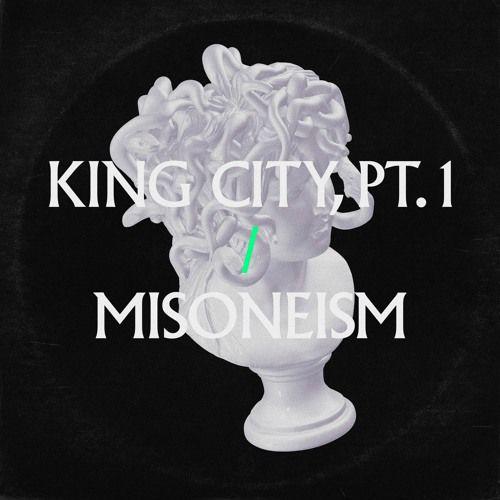 image for Retro Synth Pop for Fans of Arcade Fire. - LOVVS: King City, Pt. 1