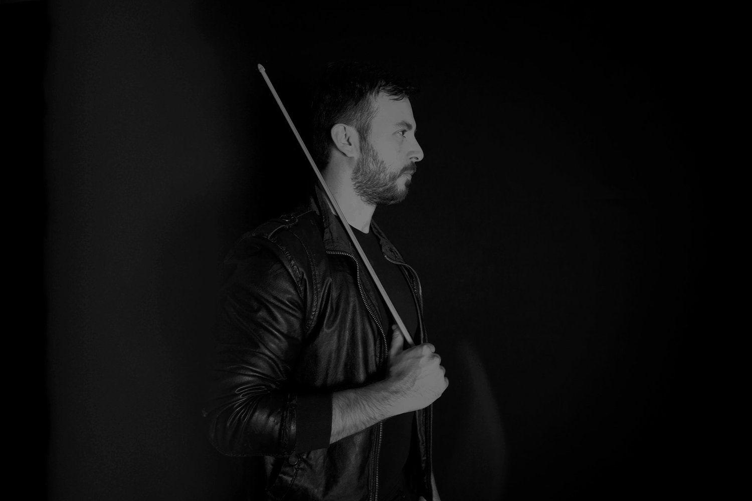Luca DAlberto - Like We Were