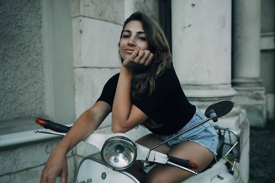 Indie Pop from Italy. - Luca Vasta: Let Him Go