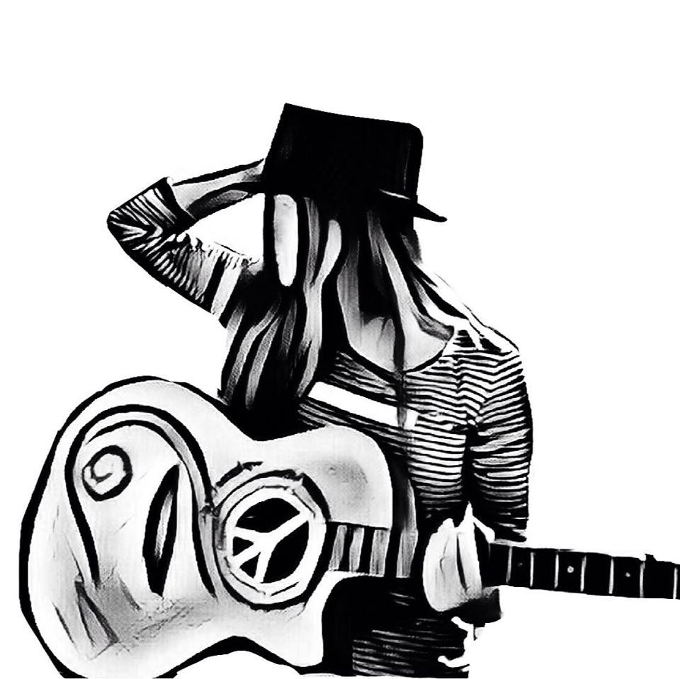 Uplifting Acoustic Pop from Spain. - Luna Keller: Ill Bring You Home