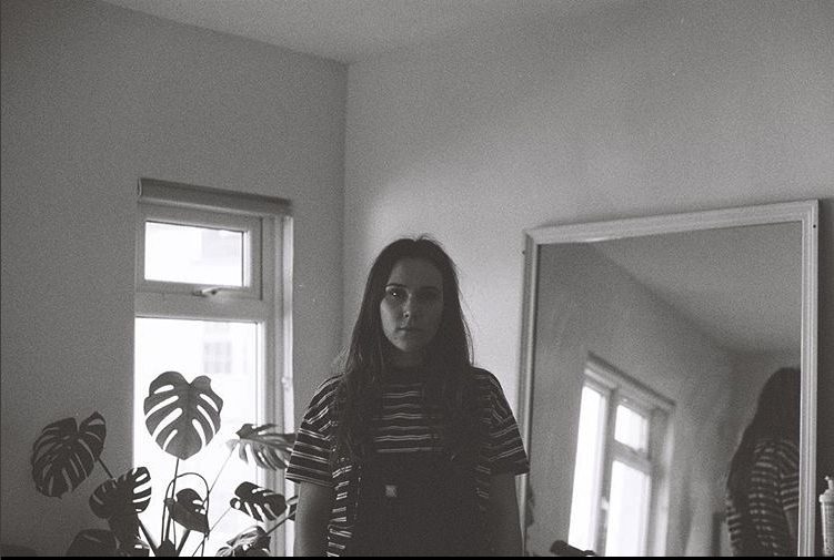 Lydia Evangeline - Get Over You