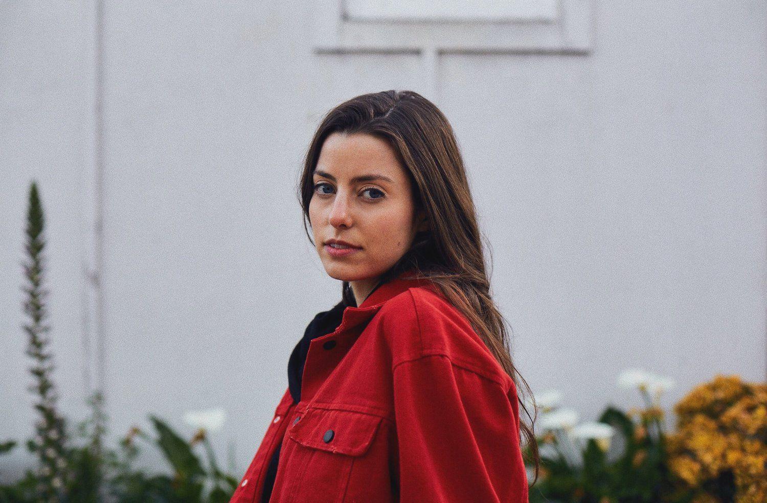 For Fans of Maggie Rogers. - Lyrah: Down Low (stripped)