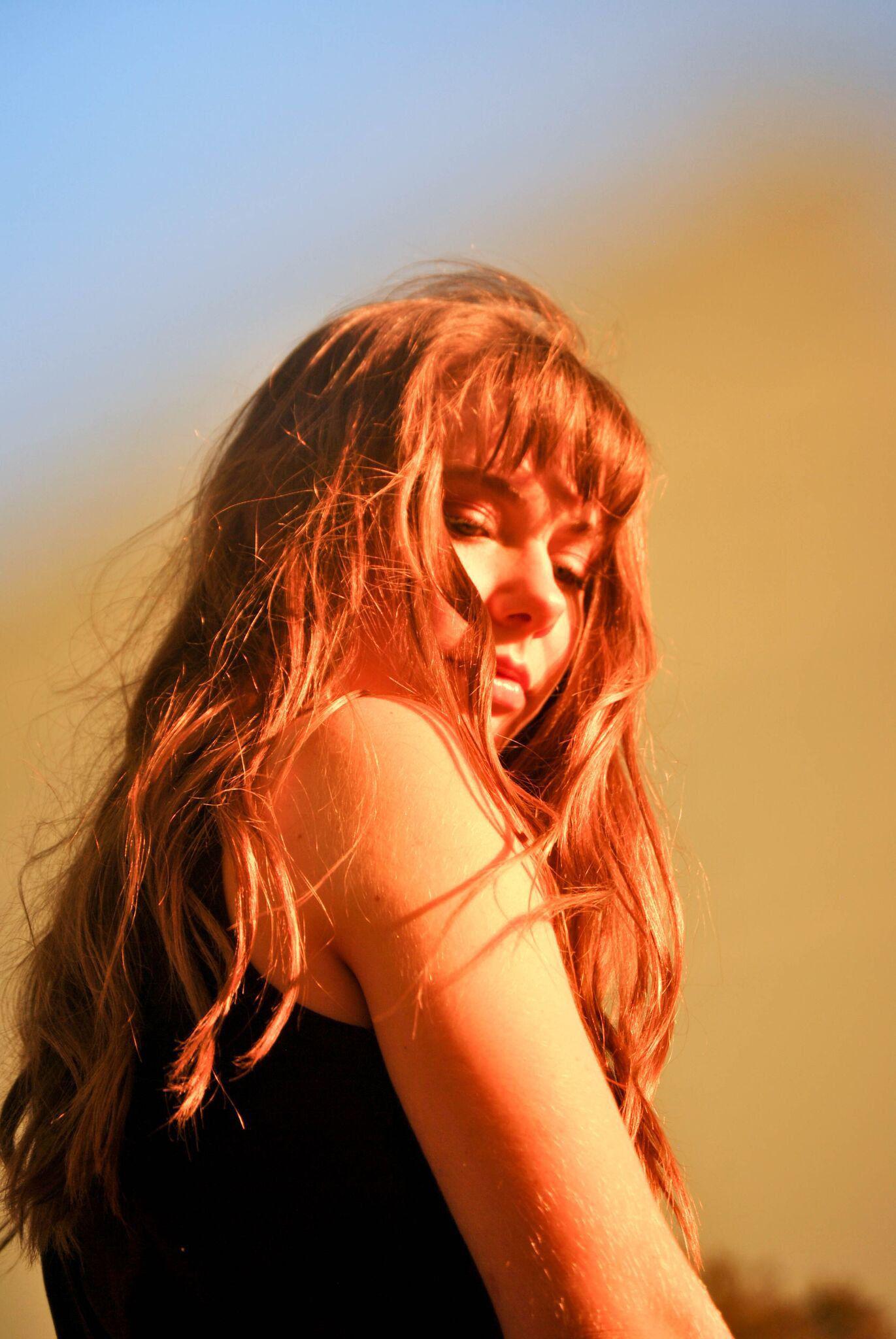 Madeleine Mayi - WHATEVER I DO