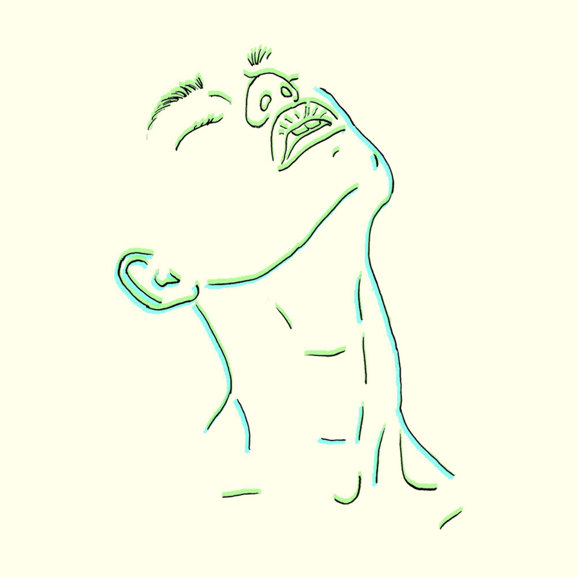 Slick Indie Rock from Bristol, UK. - Make Friends: When Nothings Said
