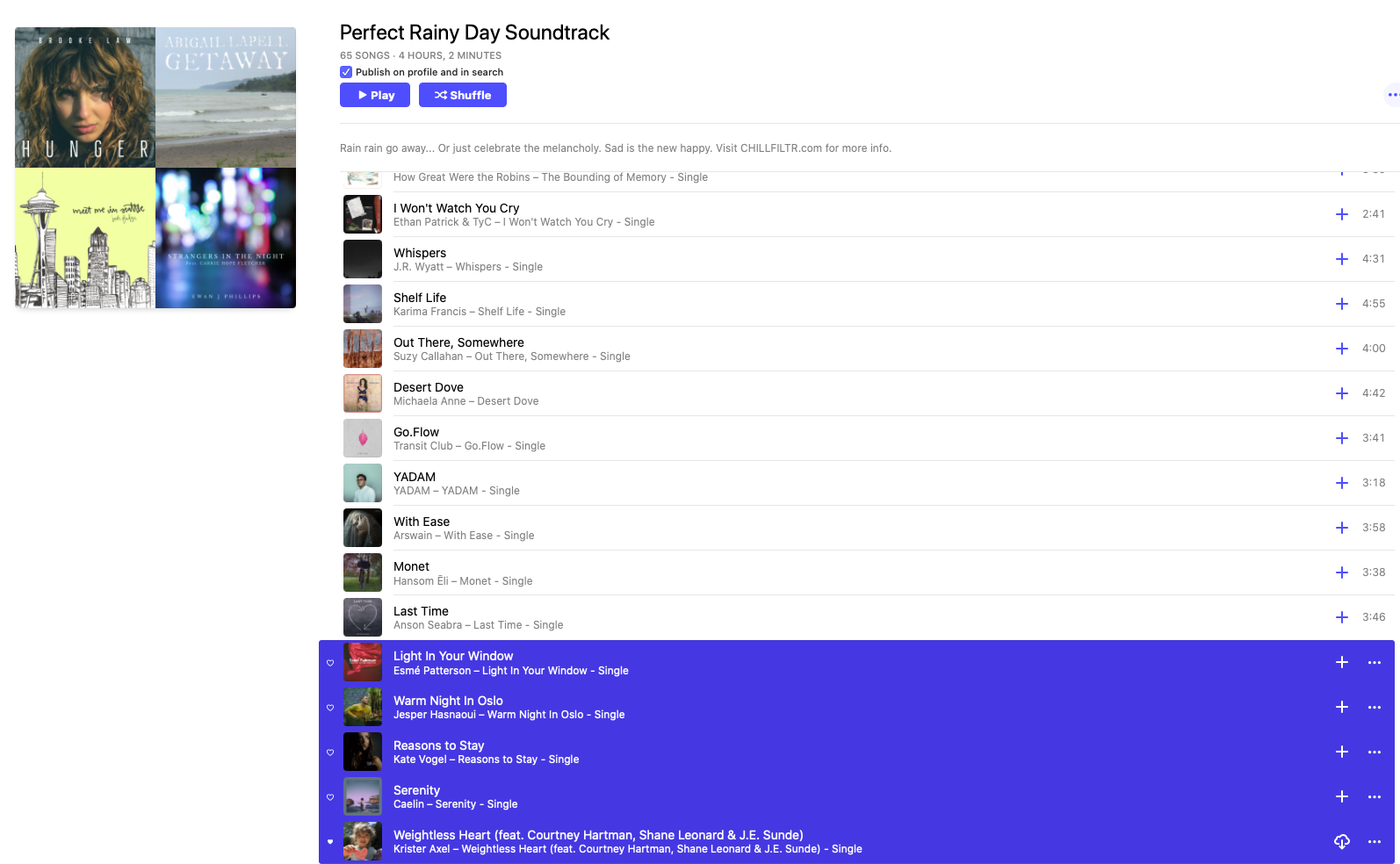 image for Making the Transition to Soundiiz from Soundsgood. - The Good, the Bad, the Automatic
