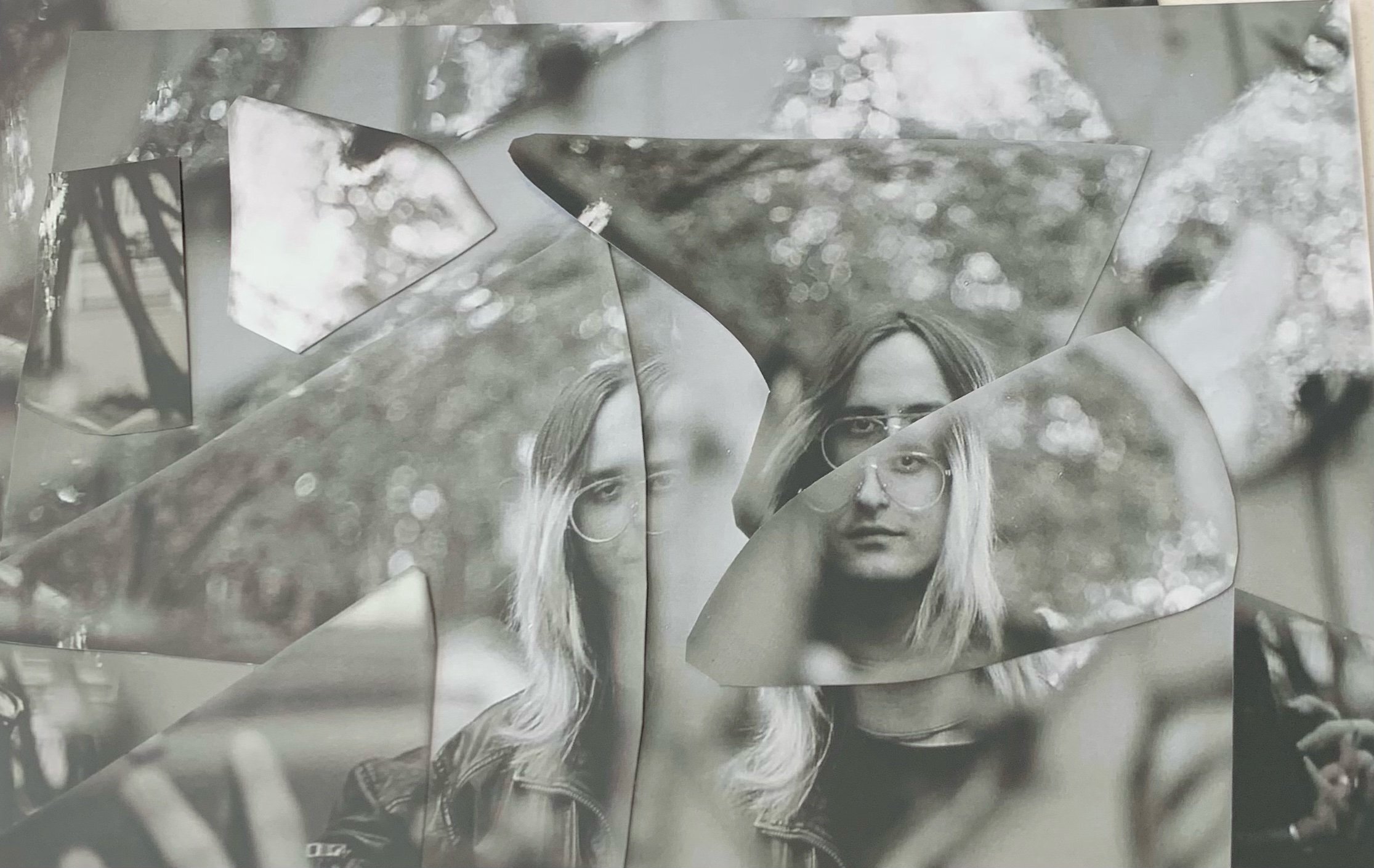 Mesmerizing Indie Pop Debut from Atlanta. - Listen to Mallbangs: Forget Me Nots