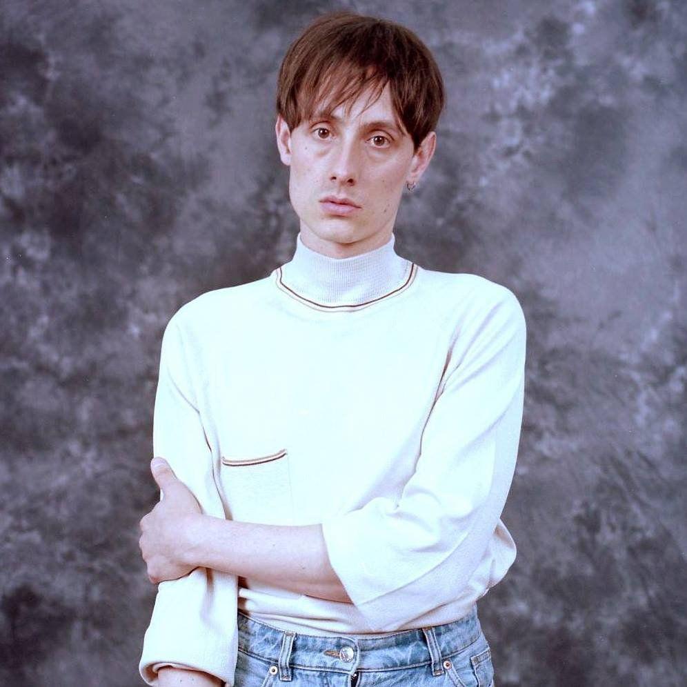 Shoegaze from Paris. - Listen to Marble Arch: Gold