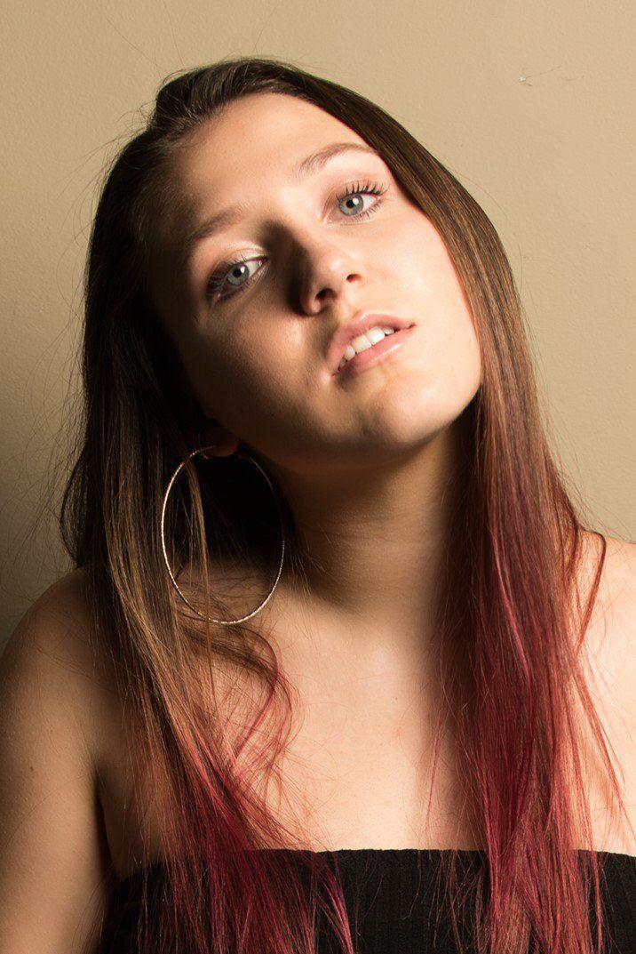 Austin Indie Jazz Pop FFO Norah Jones. - Margo Zelle: Lazy