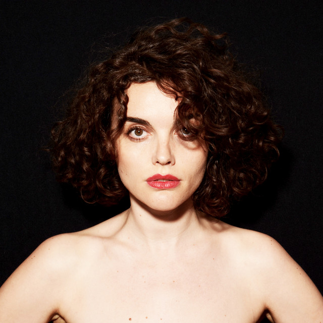 Maria De Val - In The Rubble (Single Version)