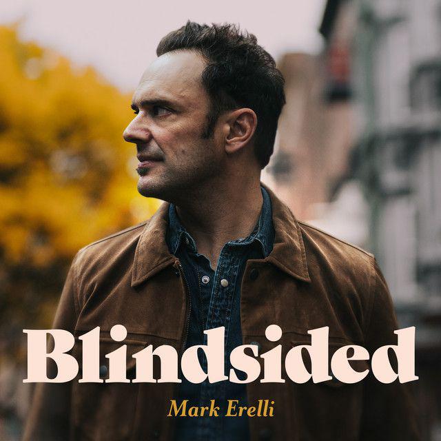 image for All Star Country Rock Produced in Nashville. - Mark Erelli: The River Always Wins (Music Video)