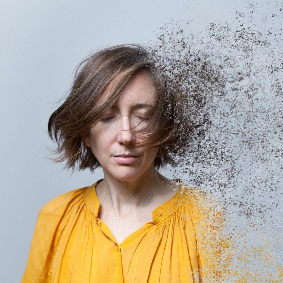 Gorgeous Folk Pop from Germany for Fans of Alexi Murdoch. - Marla Hansen: One Steps Up