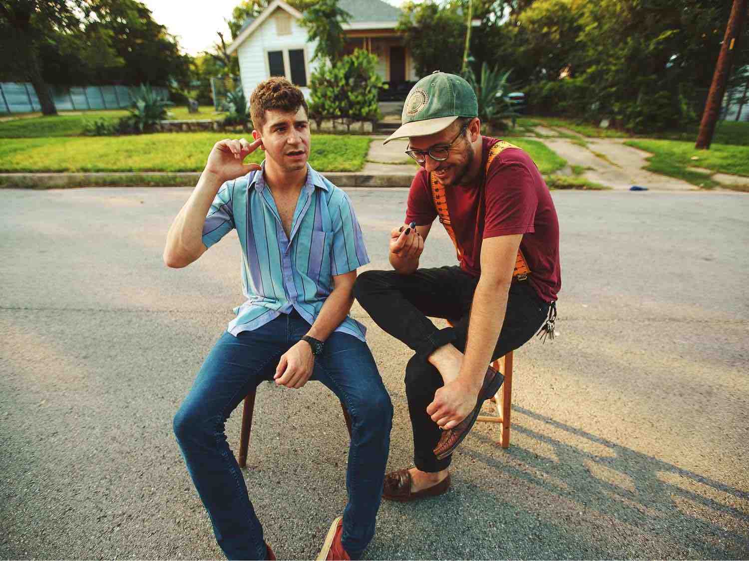 Marmalakes - Slow Dance