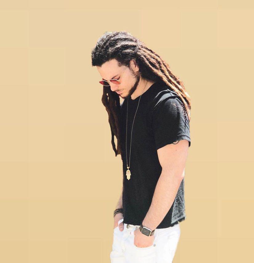 Mars Daniel - The Kiss You’ve Been Wanting