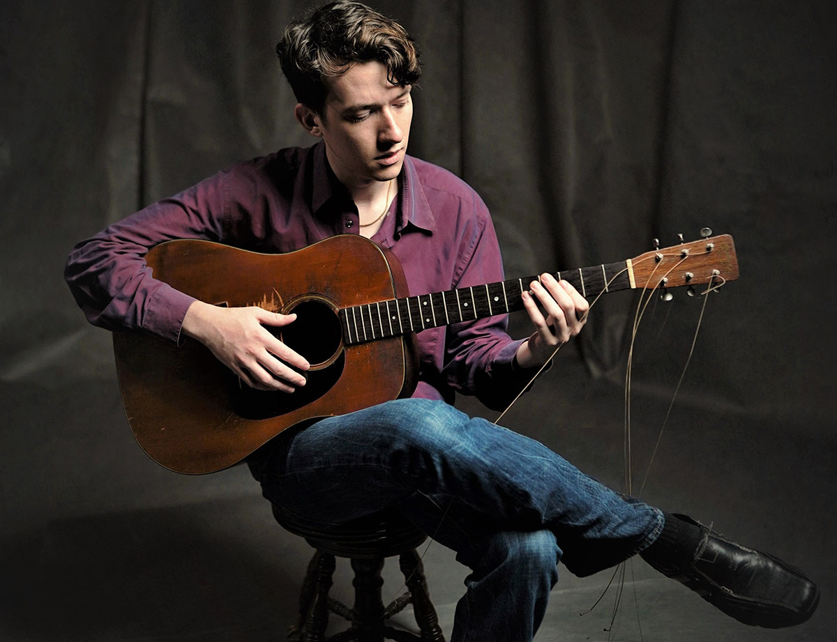 Mason Via - Melt in the Sun