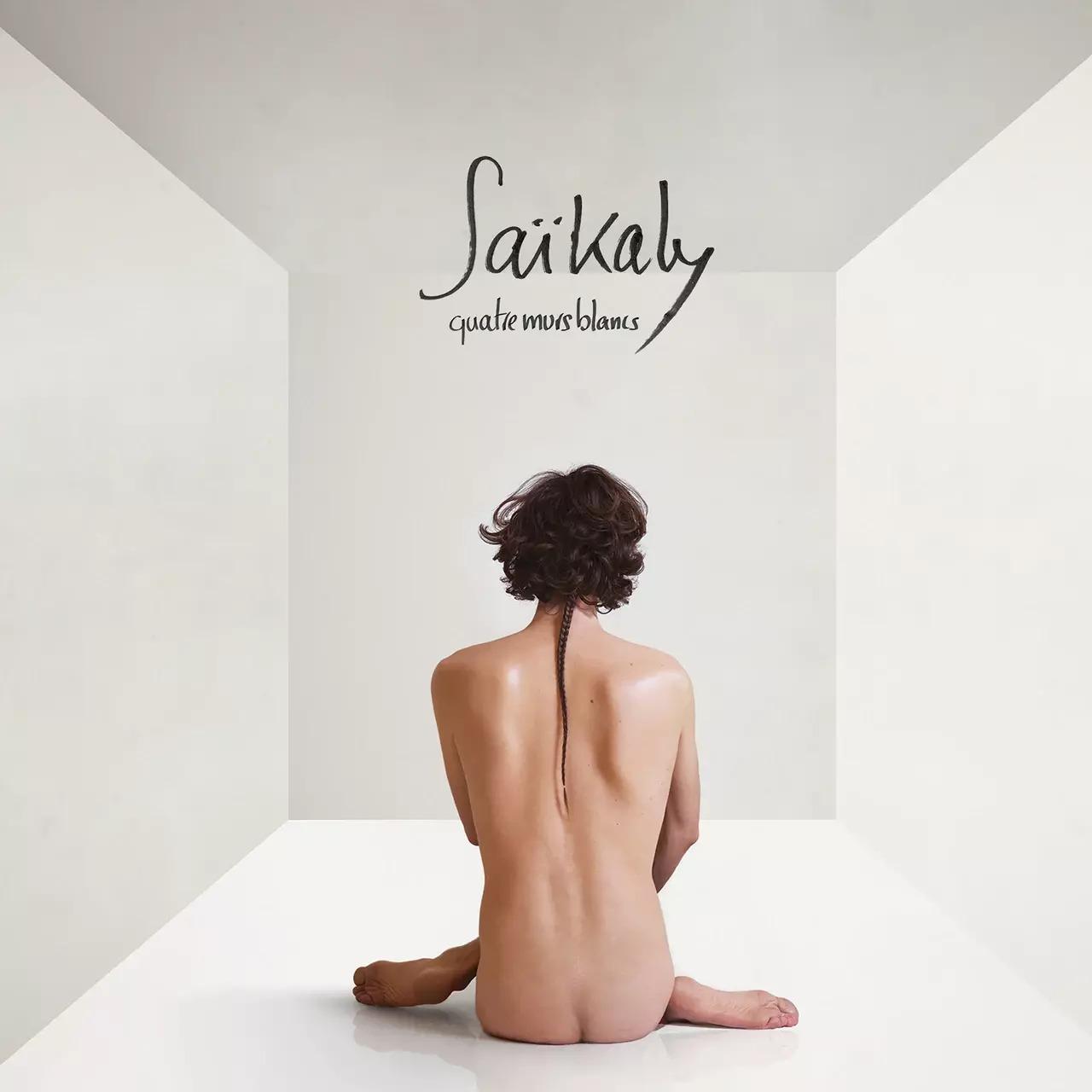 image for Nouvelle Star Winner Continues to Shine. - Mathieu Saikaly: Mama Oh I Swear