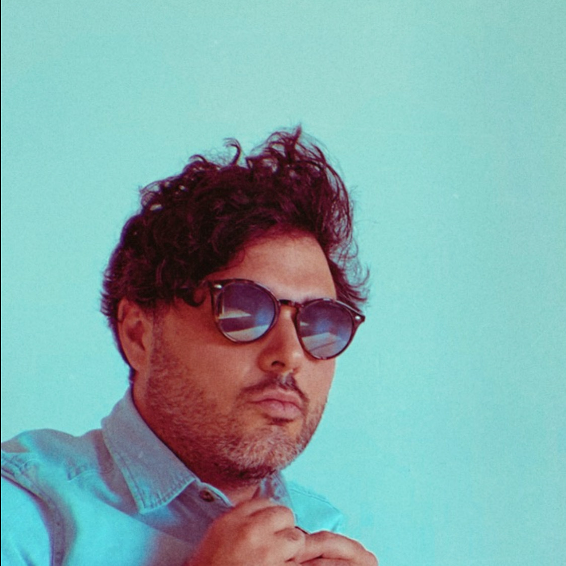 Versatile Soul Pop from New Jersey Songwriter. - Matt Hartke: Life Is Strange