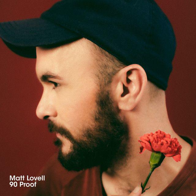 Stunning Soul and Roots Music from Nashville. - Matt Lovell: 90 Proof (Music Video)