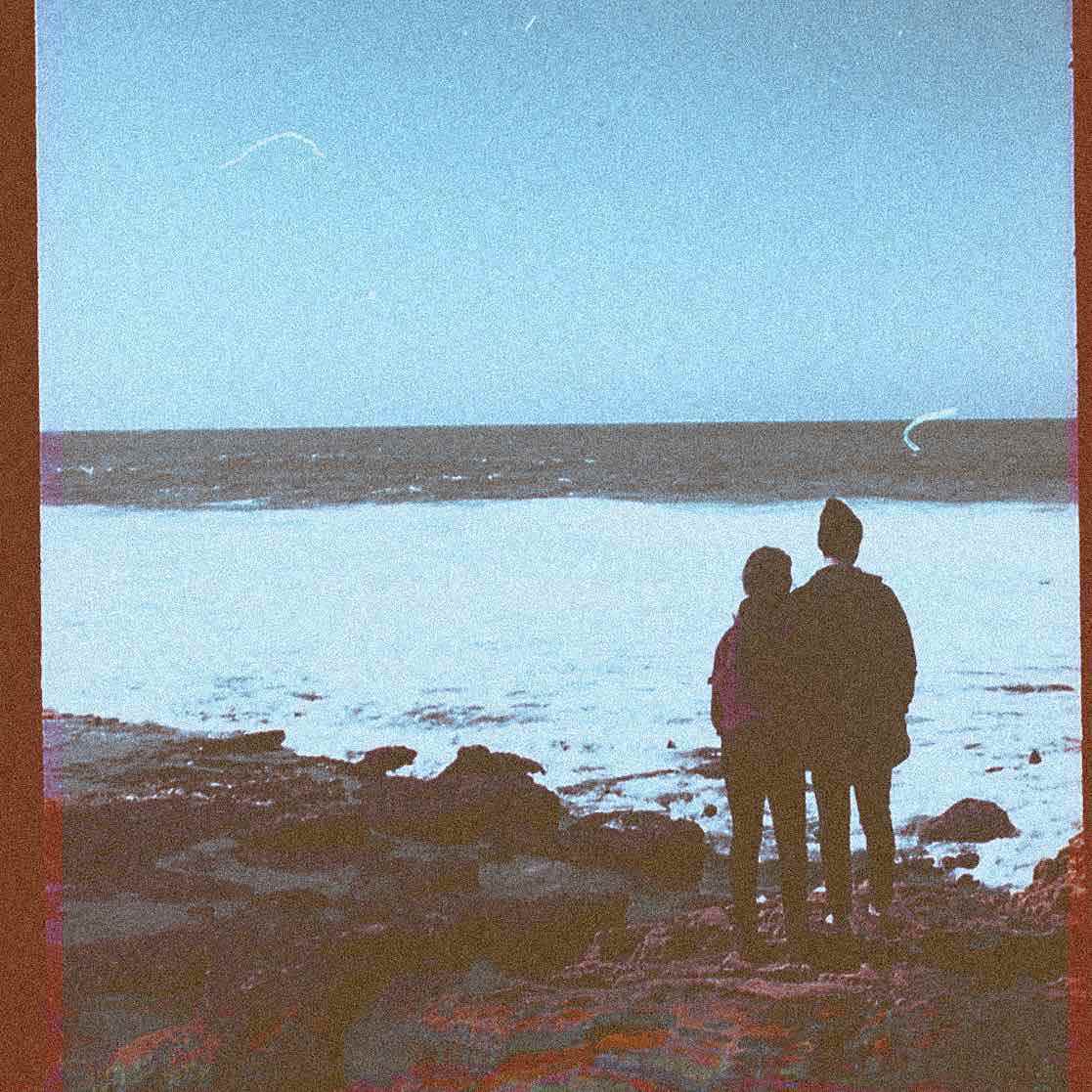 Gorgeous Indie Electronica Pairs 808s with Ukulele. - Max Fry: Take It Slow