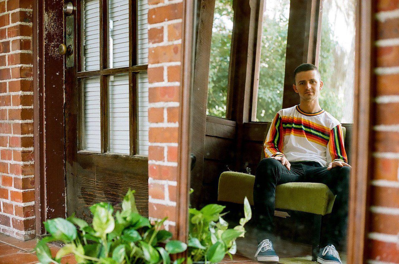 Inviting Folk Pop from Nashville. - Max Helgemo: Uncovered