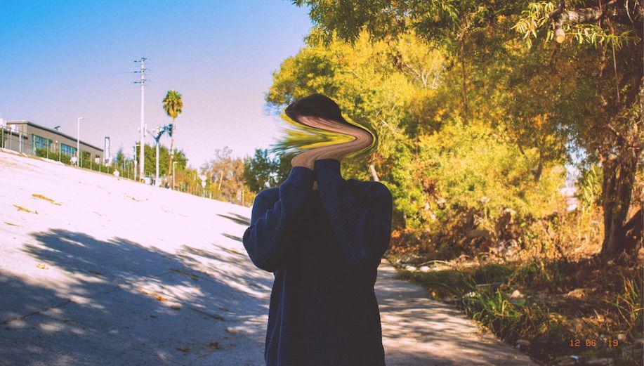 Instrumental Indie Electro from Los Angeles. - MAYN: Analog Love in Fourteen Four