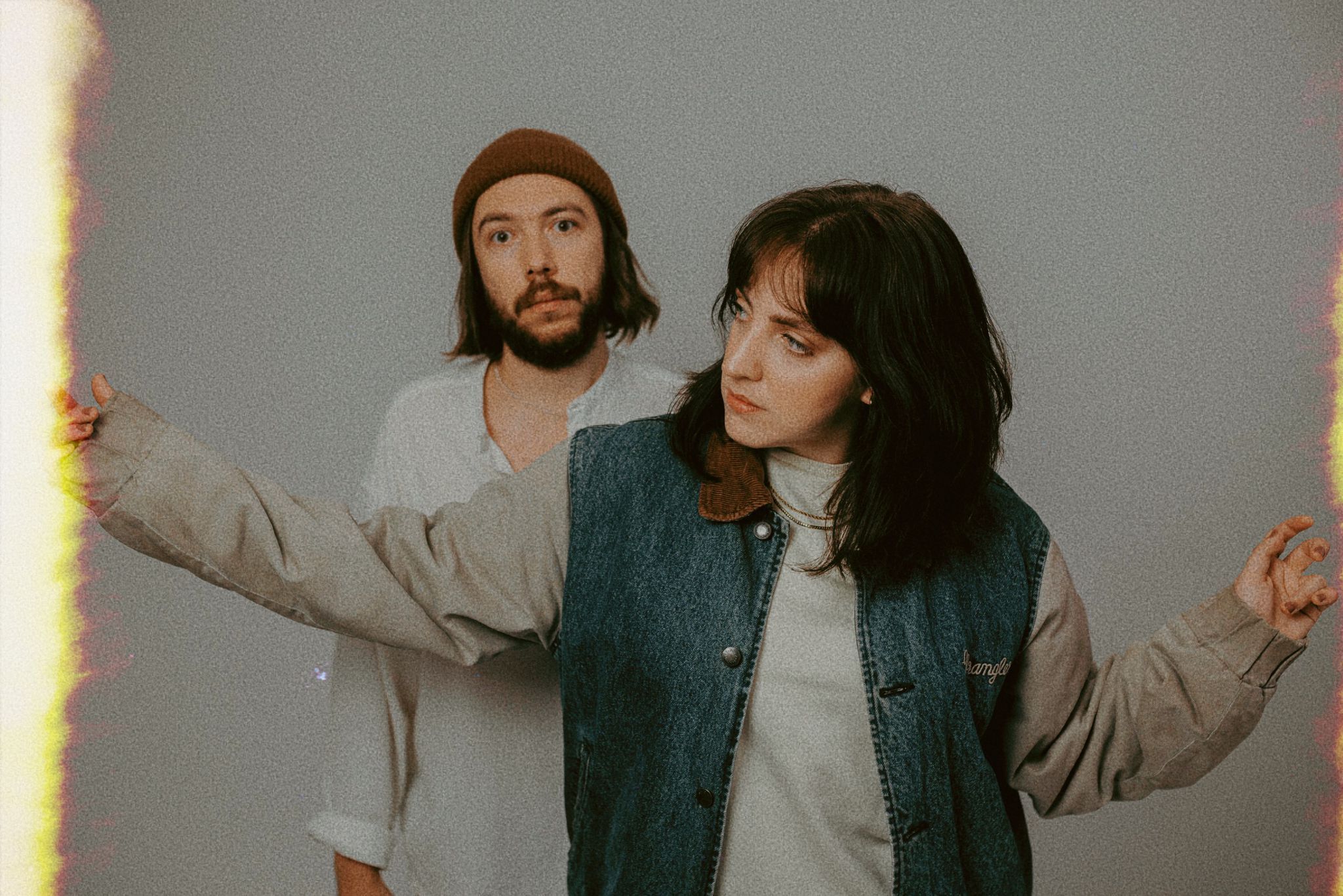 More Amazing Indie Folk from the UK. - Meadowlark: Brainwashed