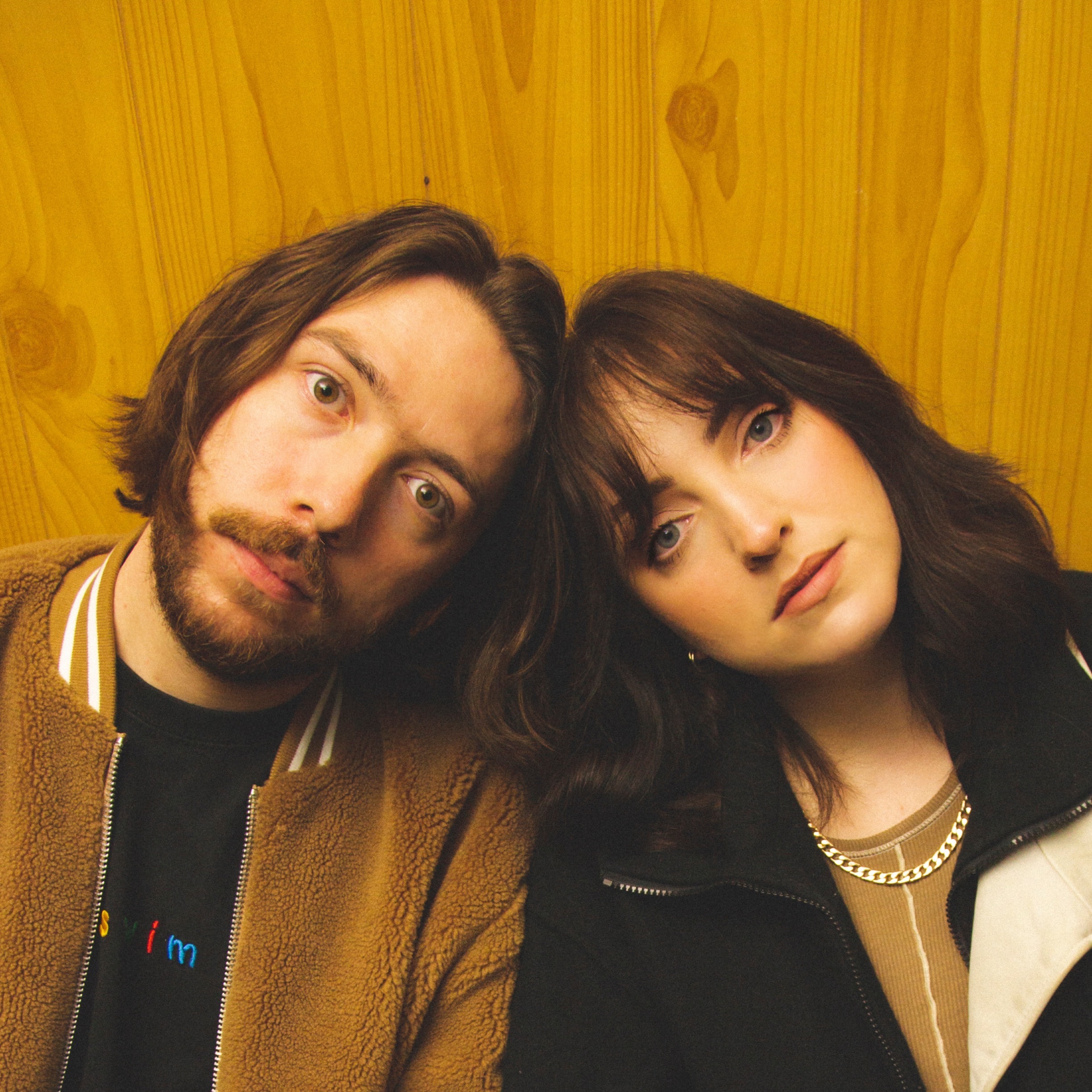 A Triumphant Return for this Songwriting Duo from London. - Meadowlark: Whats It Like To Love Me