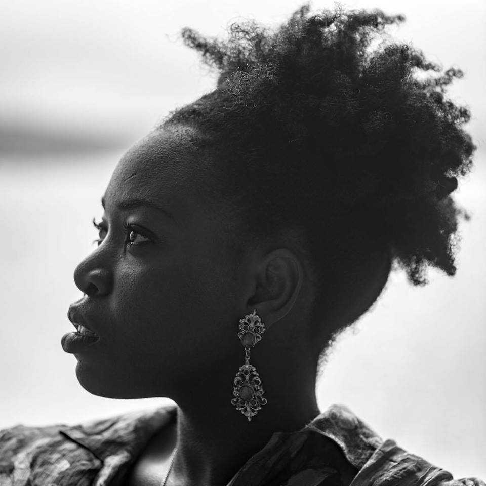 MEI - Afrowalk ft. Sheila Maurice-Grey