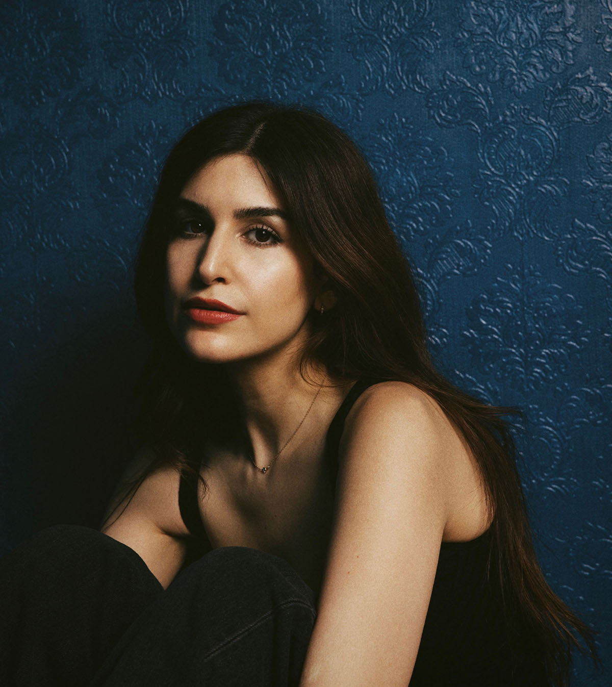 mel denisse - going nowhere